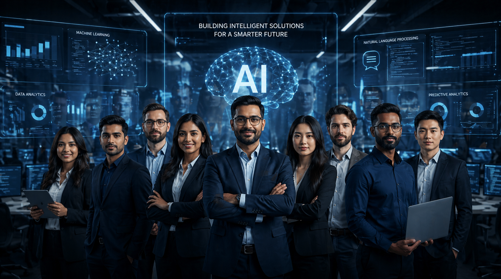 About SabioInfotech