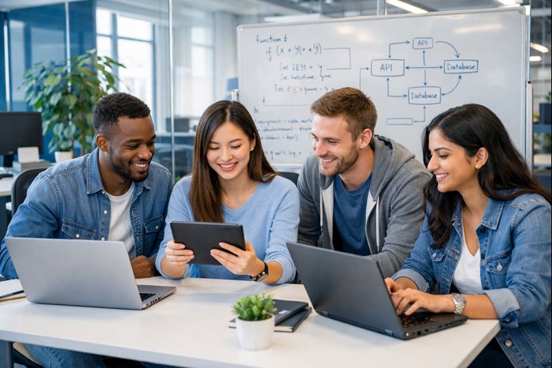 Career at Sabio Infotech